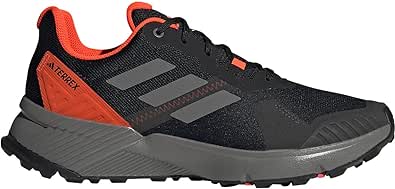 adidas men's Terrex Soulstride Trail Running Sneaker