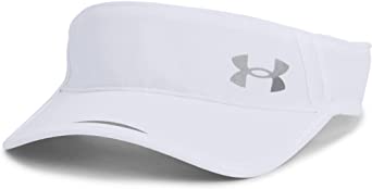 Under Armour Cap with a Visor