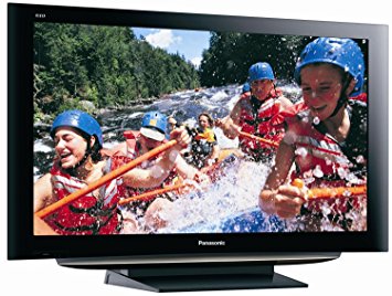 Panasonic Viera TH-46PZ85U 46-Inch 1080p Plasma HDTV