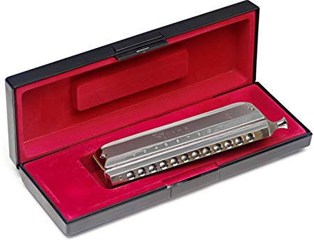 Stagg BJH-C48 Harmonica