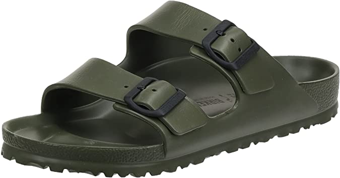 Birkenstock Men's Arizona Sandals