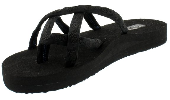 Teva Women's Olowahu Flip-Flop