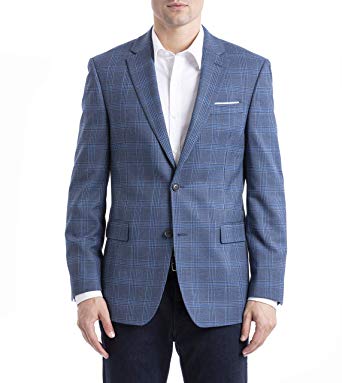 Tommy Hilfiger Men's Classic Blazer