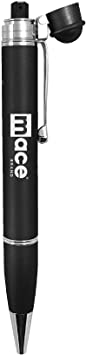 80449 Mace Brand Peppergard Pepper Pen with Working Pen