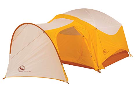 Big Agnes Vestibules for Big House Series Tents (and Deluxe)