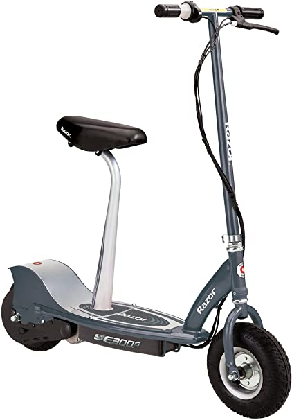 Razor E300 Electric Scooter