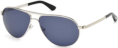 Tom Ford Sunglasses MARKO TF0144 Color 18V