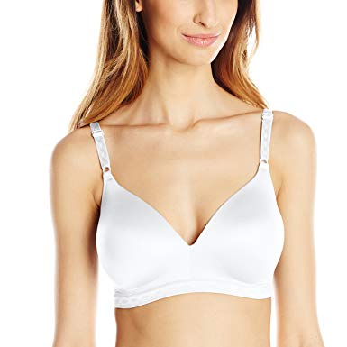 Warner's womens Cloud 9 Wire-Free Contour Bra