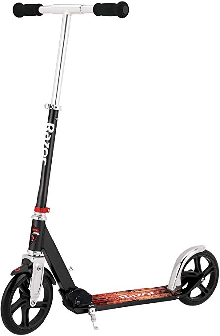 Razor A5 LUX Kick Scooter