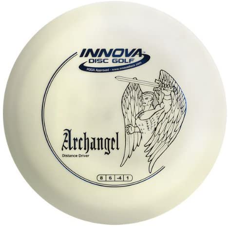 Innova Champion DX Archangel Golf Disc (Colors may vary)