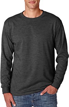 JERZEES - Heavyweight Blend 50/50 Long Sleeve T-Shirt