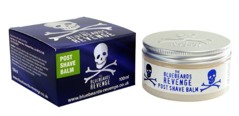The Bluebeards Revenge Post Shave Balm 100 ml