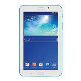 Samsung Galaxy Tab 3 Lite 7-Inch Blue-Green