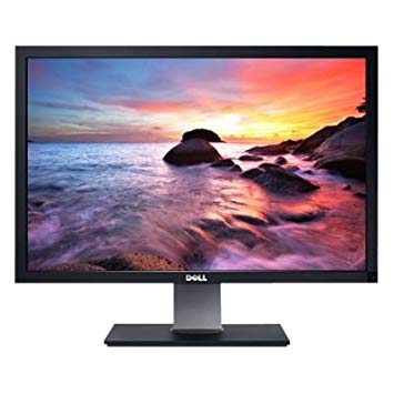 Dell UltraSharp U3011 30" Monitor