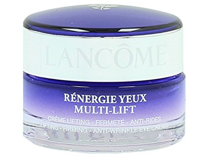 Lancome Renergie Yeux Multi-Lift Lifting Firming Anti-Wrinkle Eye Cream, 0.51 Ounce
