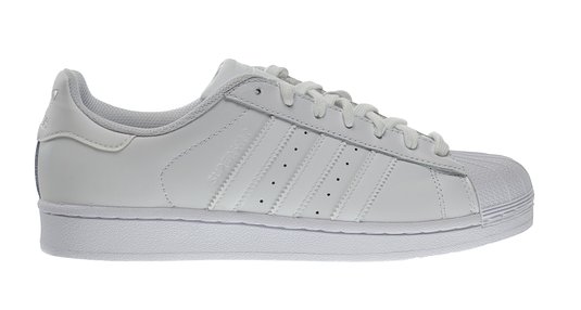 Adidas Superstar Foundation Mens Shoes Running White FtwRunning White b27136
