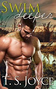 Swim Deeper (Keepers of the Swamp Book 1)