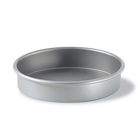 Calphalon Nonstick Bakeware, Round Cake Pan, 9-inch