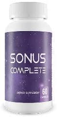 Sonus Complete - 60 Capsules