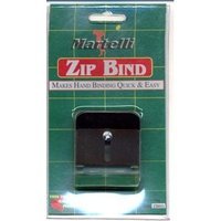 Martelli Zip Bind Tool - Makes binding easy