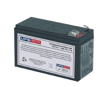 APC BACK-UPS BE750G 750VA REPLACEMENT BATTERY