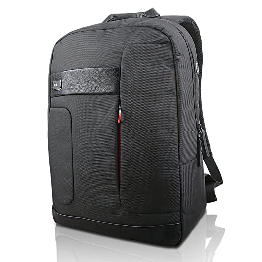 Lenovo GX40M52024 15.6-inch Laptop Backpack (Black)