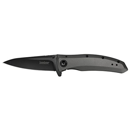 Kershaw Grid Knife