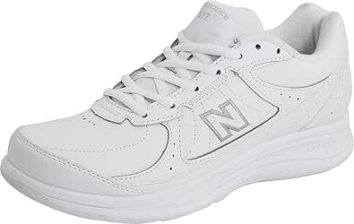 New Balance Women's 577 V1 Lace-up Walking Shoe