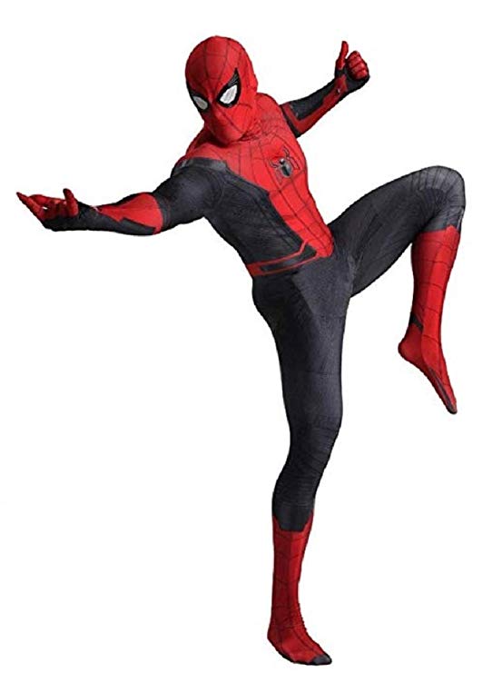 ComicCosplay Spider-Man Homecoming Cosplay | Homecoming Spiderman Cosplay