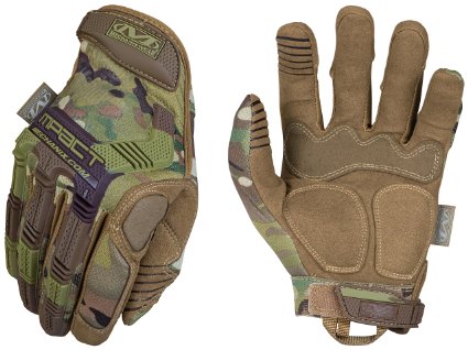 Mechanix Wear Tactical MultiCam M-Pact