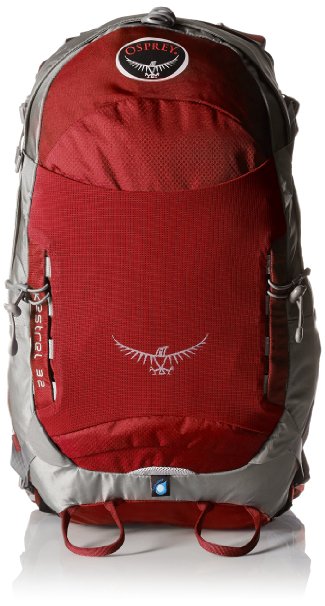Osprey Packs Kestrel 32 Backpack