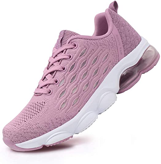 Beita Womens Running Shoes Fashion Sneakers for Teen Girls Lightweight Sport Gym Shoes Indoor Outdoor