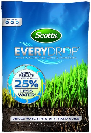 Scotts Every Drop Granule Sold in select states