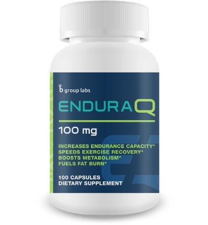 Supercharged Quercetin Weight Loss Supplement EMIQ - 100mg - 100 Capsules by EnduraQ from Japan