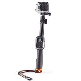 AmazonBasics Extending Stick with Remote Housing for GoPro
