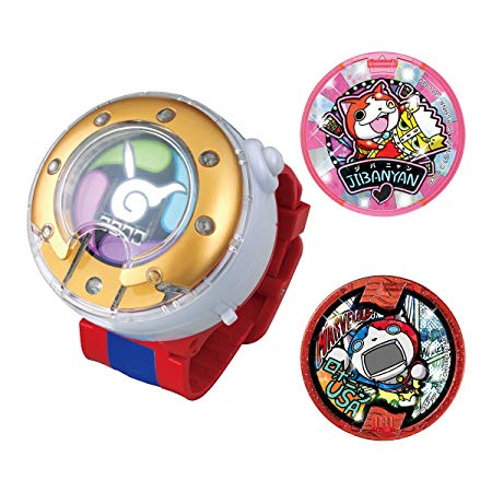 Bandai Specter Watch DX Specter Watch Dream(Japan Import)