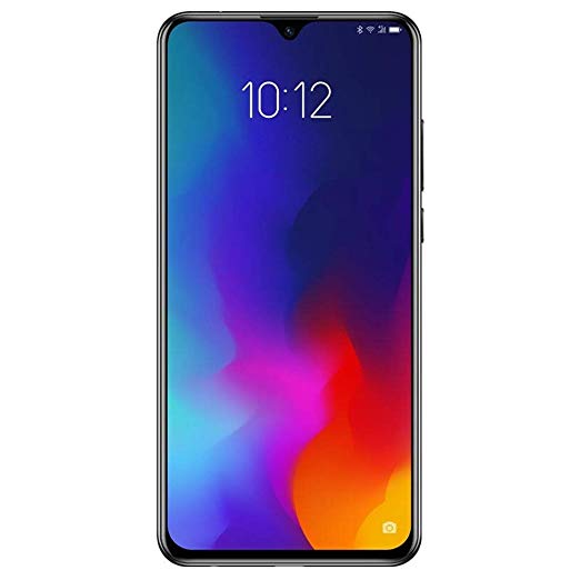 Lenovo Z6 Lite 4G LTE 6.3 Inches Triple Camera 64GB   4GB Ram L38111 (LTE Europe Asia Africa Cuba Digitel) Octa Core 16MP No Warranty International Version