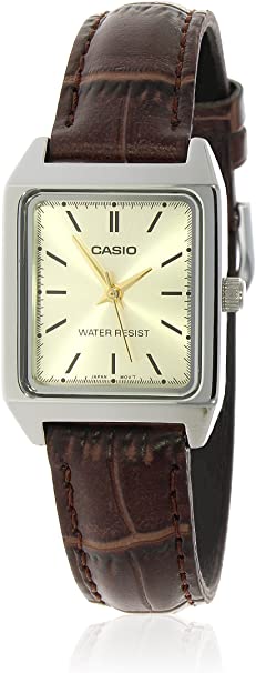 LTP-V007L-9EUDF Casio Wristwatch