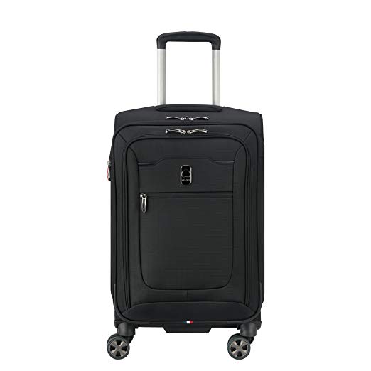 DELSEY Paris Luggage Hyperglide Expandable Spinner