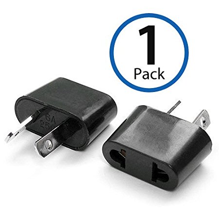 BoxWave US/ EU to AU/NZ Plug Adapter – Plug outlet adapter from America or Europe to Australia and New Zealand