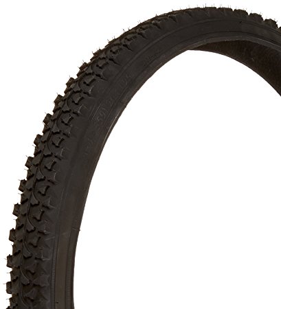 Schwinn Mountain Bike Tire (Black, 26 x 1.95-Inch)