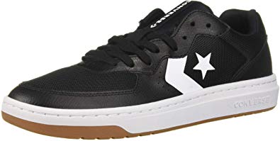 Converse Men's Unisex Rival Low Top Sneaker