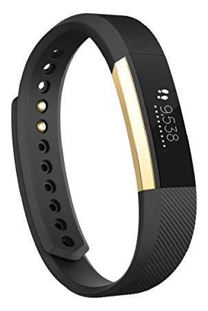 Fitbit Alta Fitness Wrist Band