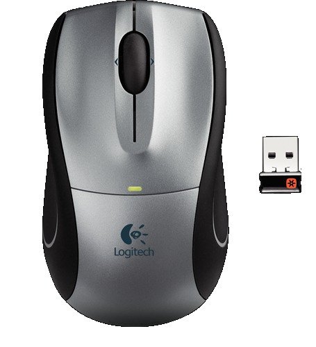 LOG910001316 - LOGITECH, INC. M505 Wireless Mouse