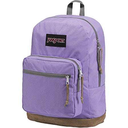 JanSport Right Pack Digital Edition Laptop Backpack