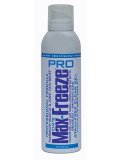 MaxFreeze - Max-Freeze Pro Cont Spray Clear 6 oz