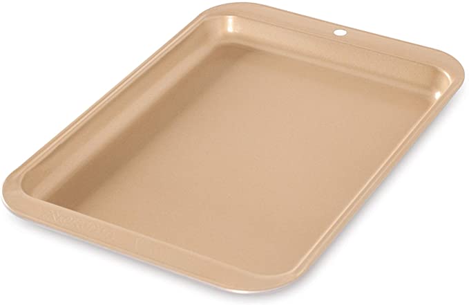 Nordic Ware Compact Ovenware Baking Sheet