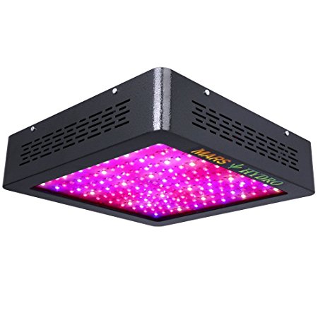 MarsHydro Led Grow Light Full Spectrum For Indoor Plants Veg and Flower 400W 700W 900W 1200W 1600W