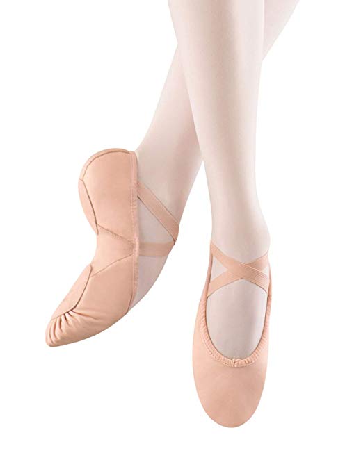 Bloch Dance Women's Prolite II Hybrid Ballet Slipper/Shoe