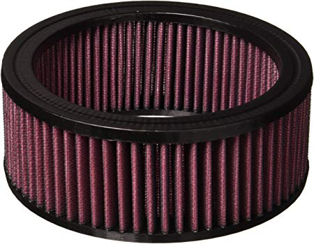 S&S Cycle Replacement Air Filter for Teardrop Air Cleaner Kit 106-4722